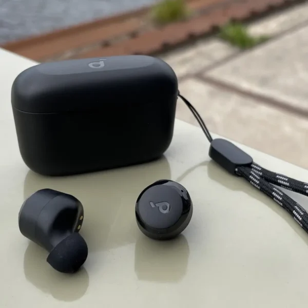 Anker A20i Wireless Earbuds