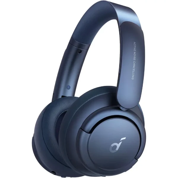 Anker Life Q35 Soundcore Multi Mode Bluetooth Headphones