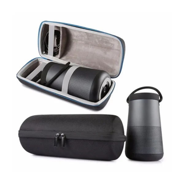 Bose SoundLink Revolve (Series II) Portable Bluetooth Speaker