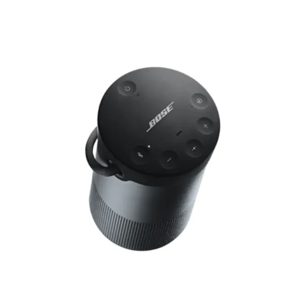 Bose SoundLink Revolve (Series II) Portable Bluetooth Speaker