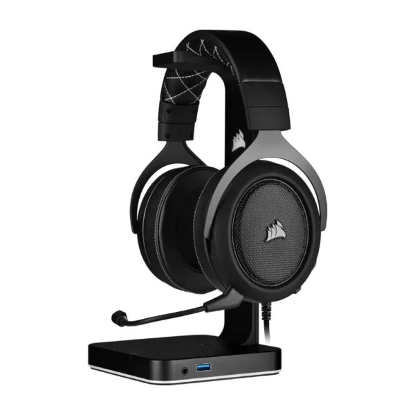 Corsair HS60 PRO - 7.1 Virtual Surround Sound Gaming Headset