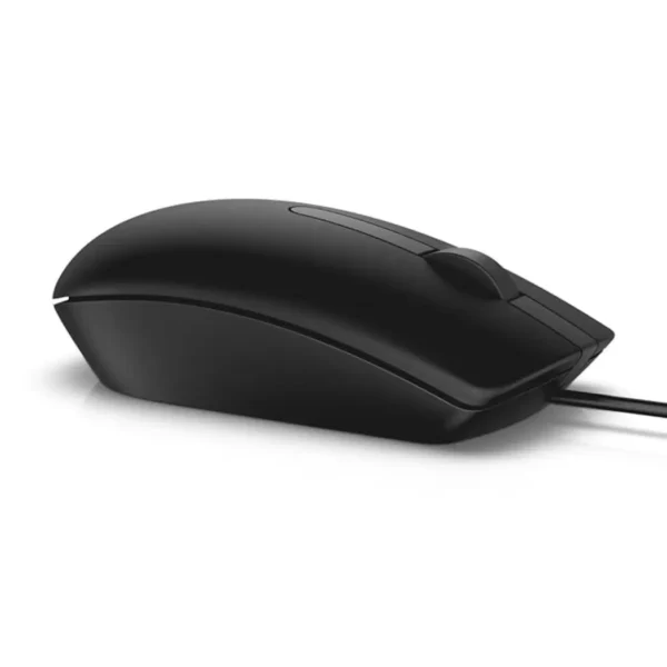 Dell MS116 Wired Optical Mouse