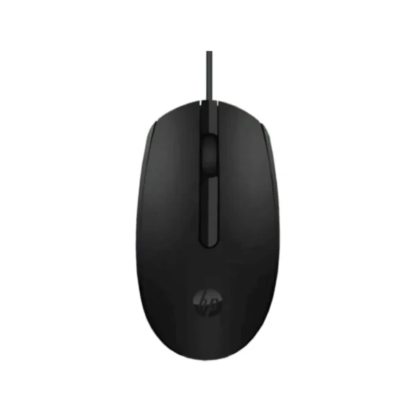 HP MOUSE M10 WIRED