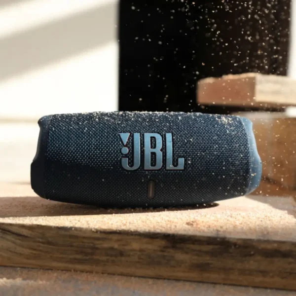 JBL Charge 5 Wireless Bluetooth Speaker