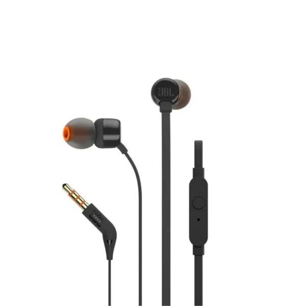 JBL Tune 110 In Ear Headphones