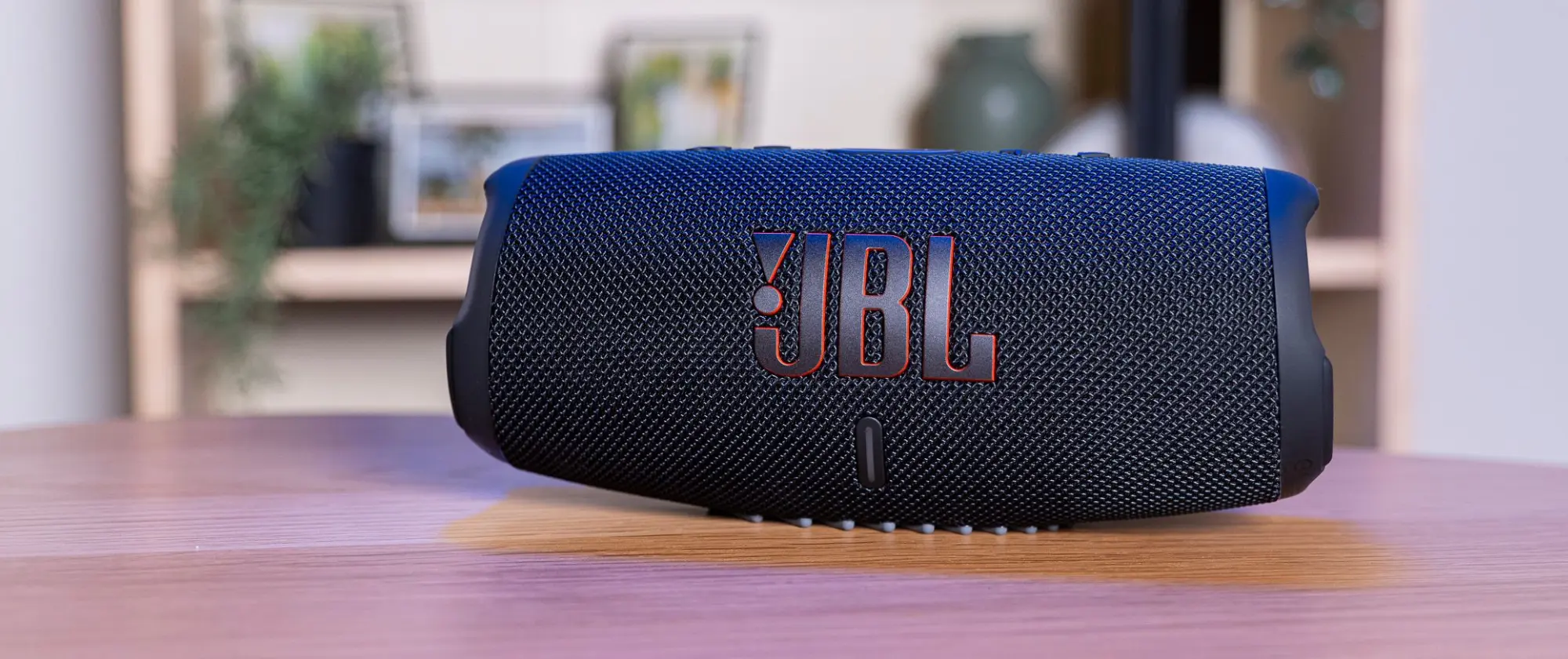 JBL charge 5 bluetooth speaker