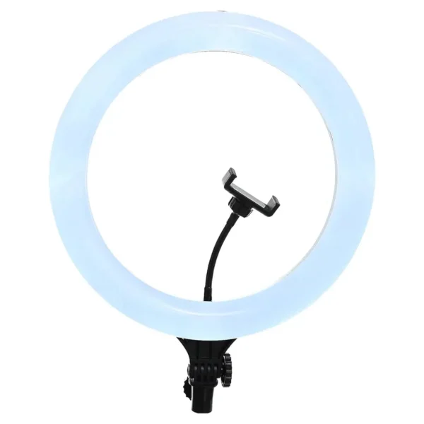 A390 Soft Ring Light, LED