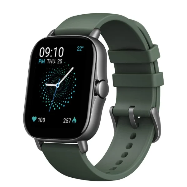 Amazfit GTS 2e Smart Watch, Alexa Built-In