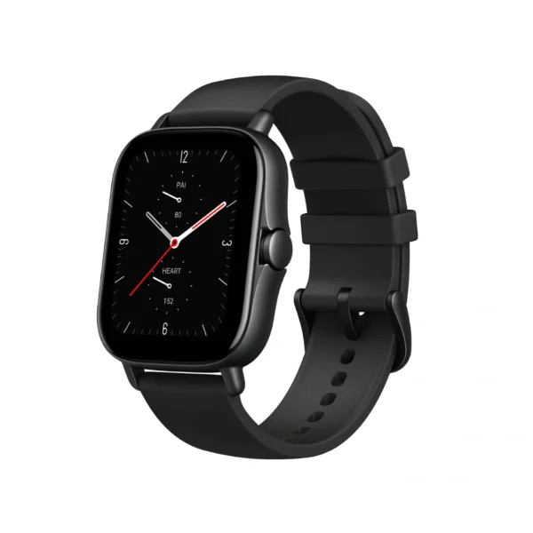 Amazfit GTS 2e Smart Watch, Alexa Built-In