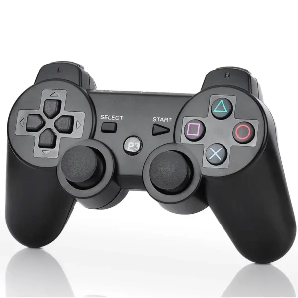 Dualshock Wireless PlayStation 3 Controller