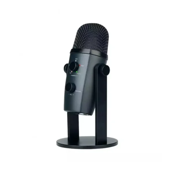 Jmary MC-PW10 Professional Multifunctional USB Recording Microphone for streaming and podcast