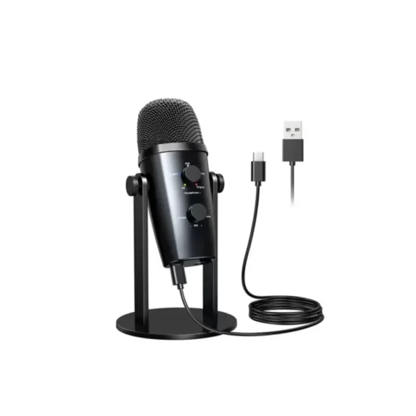 Jmary MC-PW10 Professional Multifunctional USB Recording Microphone