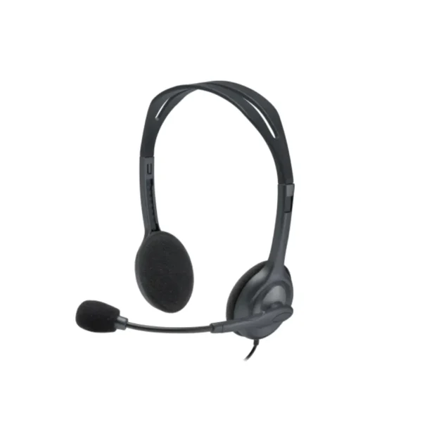 Logitech Stereo Headset H110