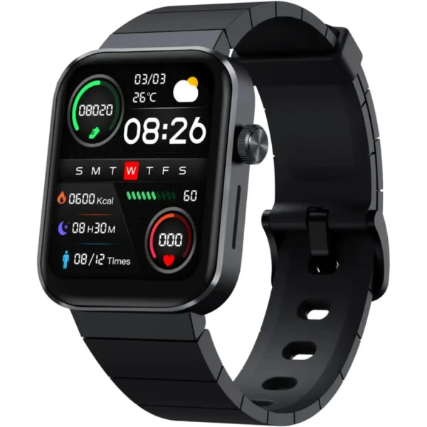 Mibro T1 Touch Screen Smartwatch