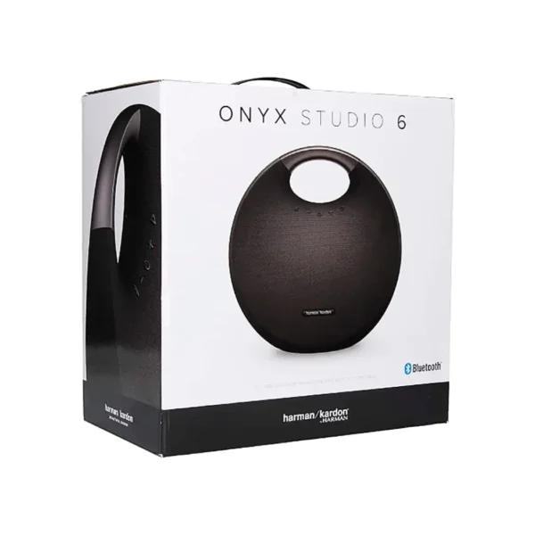 Harman Kardon Onyx Studio 6 Wireless Bluetooth Speaker