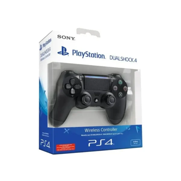 Wireless PlayStation 4 Precision Controller