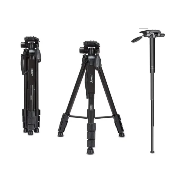 Jmary KP2599 Professional Tripod Stand