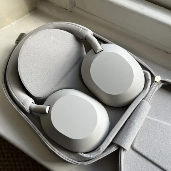 Sony WH-1000XM5 Wireless Noise Canceling Headphones