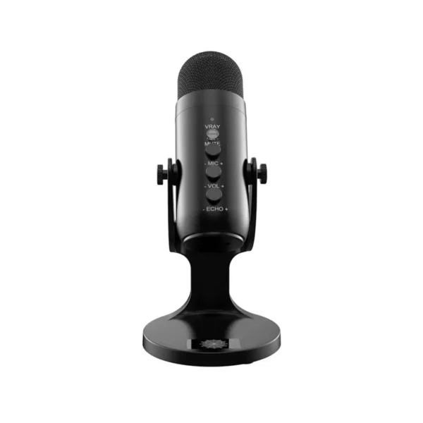 Jmary MC-PW8 Professional Condenser Microphone