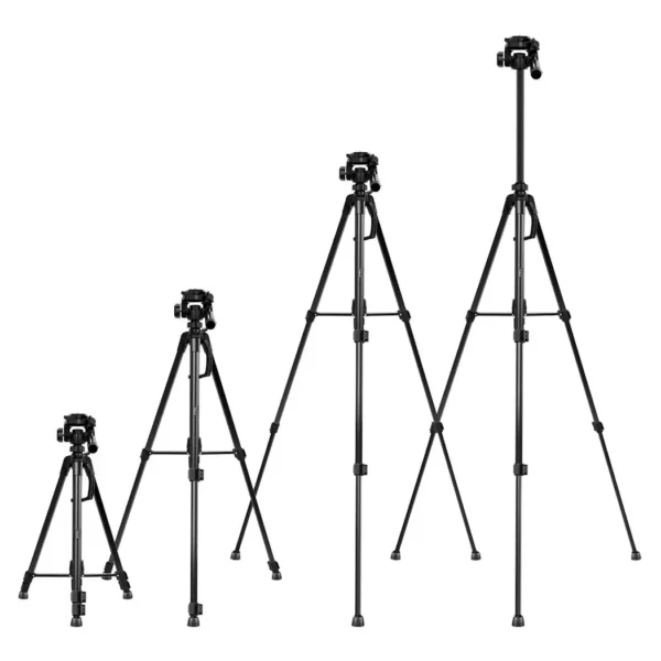 Weifeng WT 3520 Camera Tripod For SLR Professional