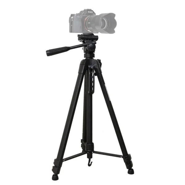 Weifeng WT 3520 Camera Tripod For SLR Professional