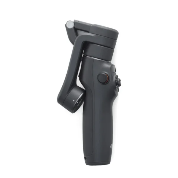 DJI Osmo Mobile 6 gimbal tripod head