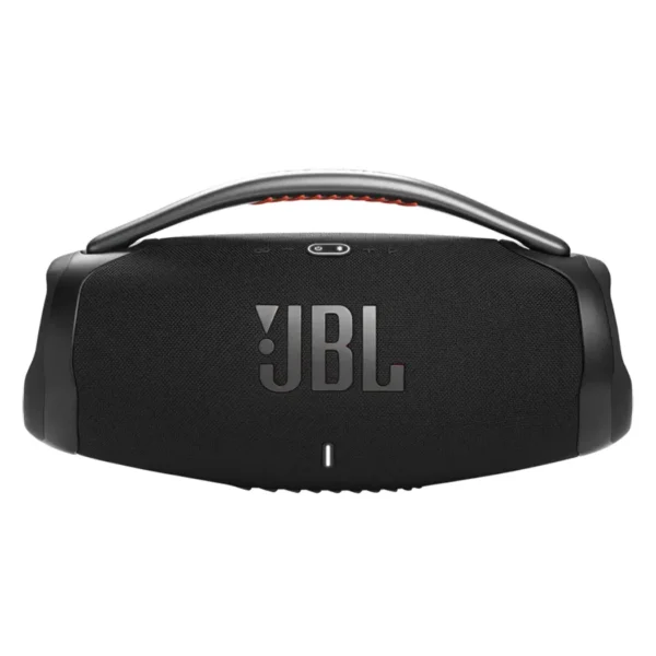 JBL Boombox 3 Portable Bluetooth Speaker with 24H Playtime