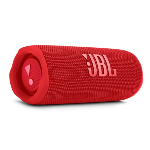 JBL Flip 6 Portable Bluetooth Speaker, 12 hours of playtime, IPX7 waterproof