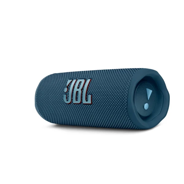 JBL Flip 6 Portable Bluetooth Speaker, 12 hours of playtime, IPX7 waterproof