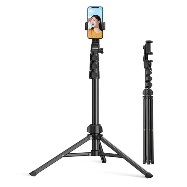 SML 3544 Deluxe Tripod Stand Lightweight Video