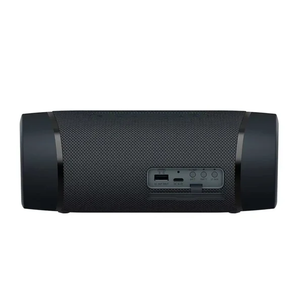 Sony SRS-XB33 Wireless Portable Bluetooth Speaker, IP67 Waterproof