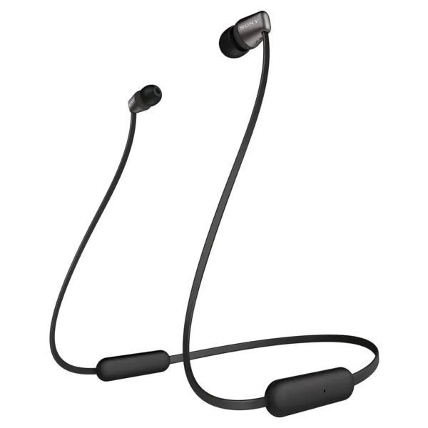 Sony WL-C310 Wireless in-Ear Headset with Mic