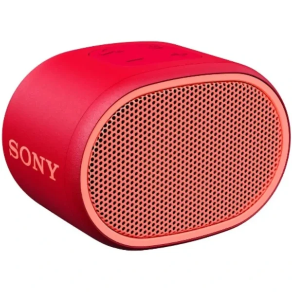 Sony XB01 Compact Portable Bluetooth Speaker