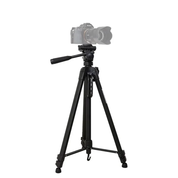 WEIFENG WT-3560 Tripod for SLR Camera Professional Photographic Camera Stand