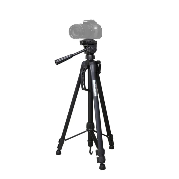 Weifeng WT-3540 Tripod Stand Lightweight Sturdy and Compact