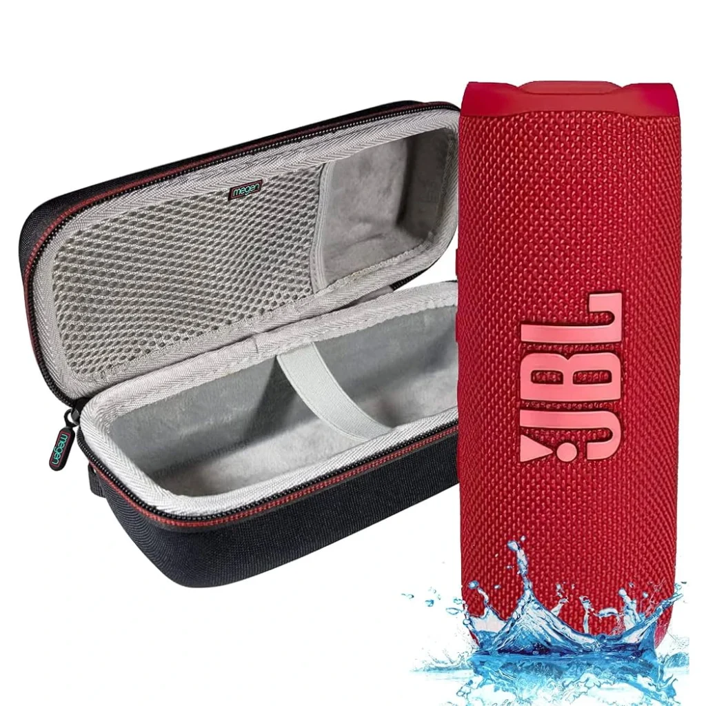 jbl flip 6 portable bluetooth speaker waterproof