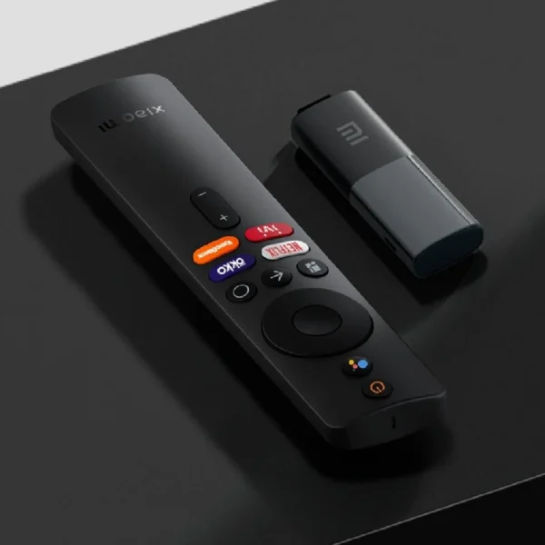 Mi TV Stick Xiaomi FHD Streaming Stick Replacement for Mi TV Box S