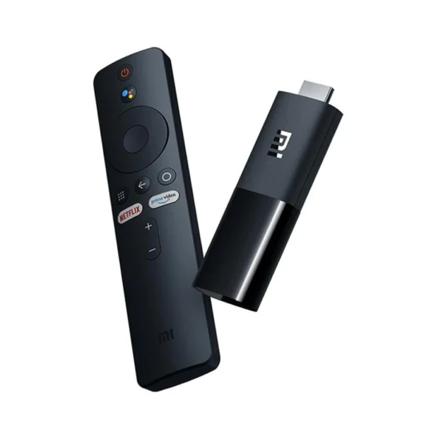 Mi TV Stick Xiaomi FHD Streaming Stick Replacement for Mi TV Box S