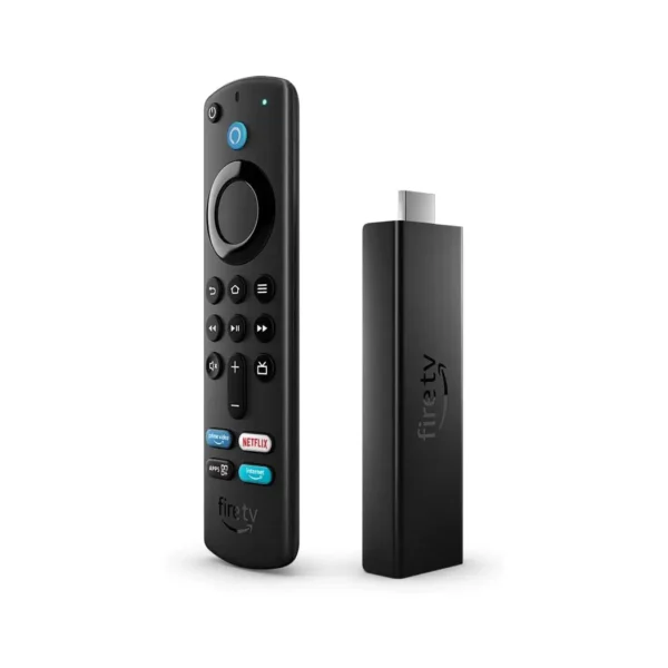 Amazon fire tv stick 4k max 2nd generation